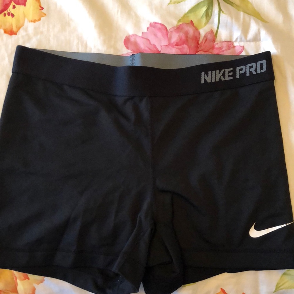 Nike Dri-Fit spandex